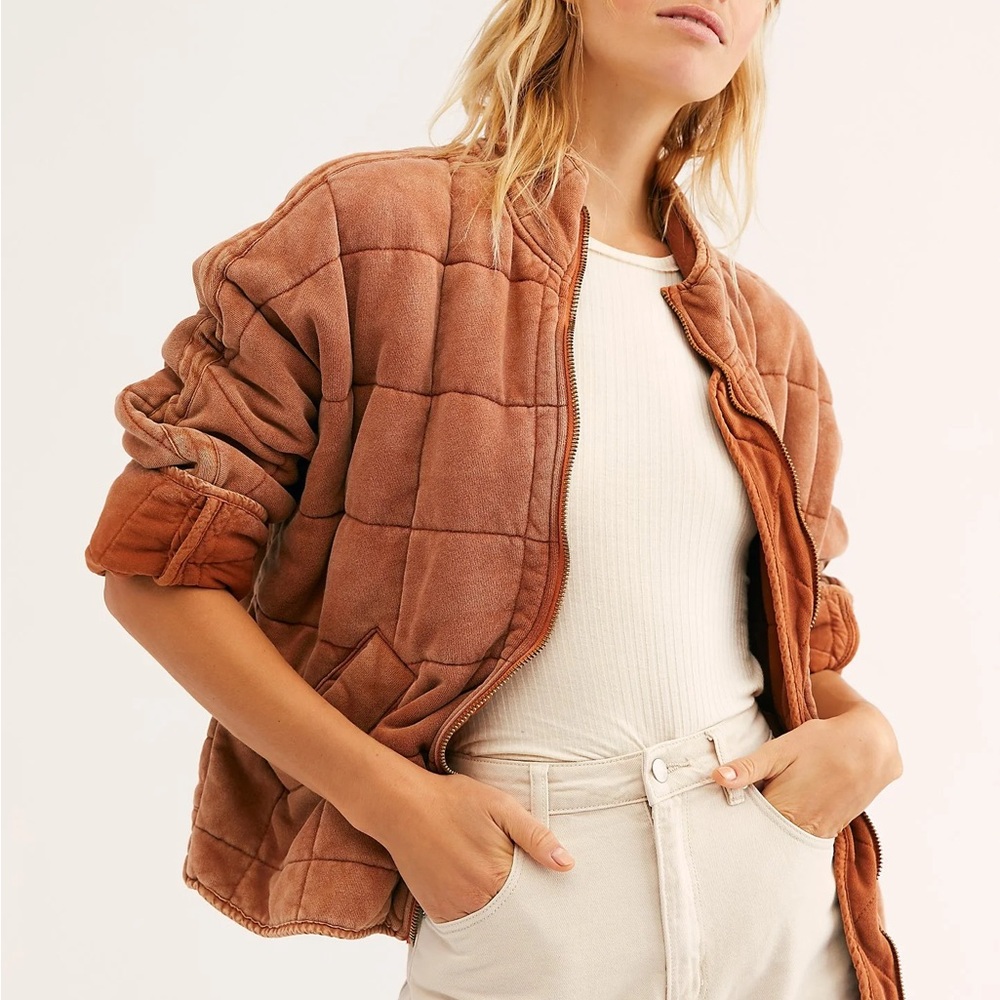 Free People Dolman Jacket